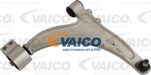 VAICO V40-4124 - Носач, окачване на колелата vvparts.bg