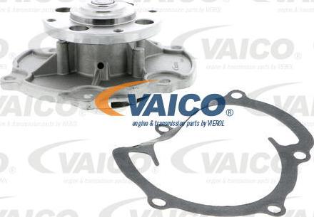 VAICO V40-50049 - Водна помпа vvparts.bg