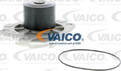 VAICO V40-50044 - Водна помпа vvparts.bg