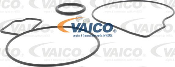 VAICO V40-50043 - Водна помпа vvparts.bg