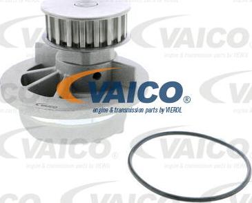 VAICO V40-50042 - Водна помпа vvparts.bg