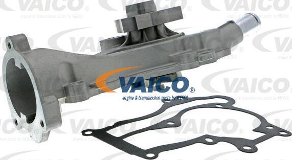 VAICO V40-50055 - Водна помпа vvparts.bg