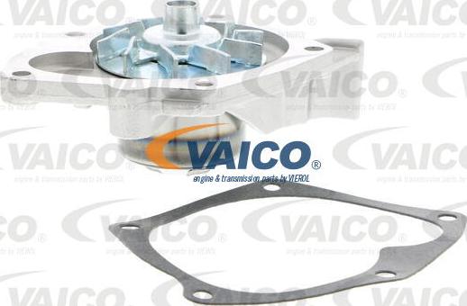 VAICO V40-50057 - Водна помпа vvparts.bg