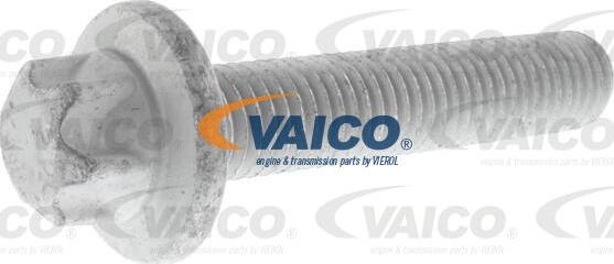 VAICO V40-50063-BEK - Водна помпа+ к-кт ангренажен ремък vvparts.bg