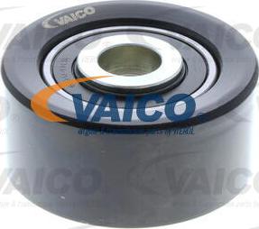 VAICO V40-50063-BEK - Водна помпа+ к-кт ангренажен ремък vvparts.bg