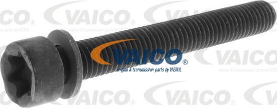 VAICO V40-50063-BEK - Водна помпа+ к-кт ангренажен ремък vvparts.bg