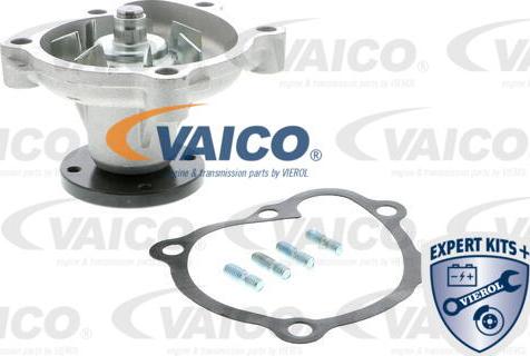 VAICO V40-50006 - Водна помпа vvparts.bg