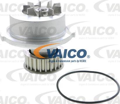 VAICO V40-50008 - Водна помпа vvparts.bg