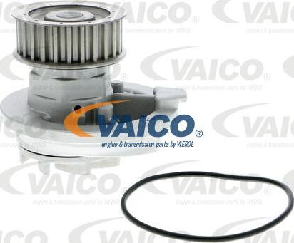 VAICO V40-50013 - Водна помпа vvparts.bg