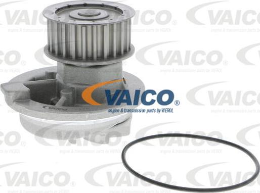 VAICO V40-50017 - Водна помпа vvparts.bg