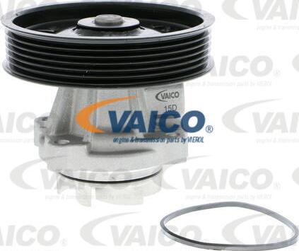 VAICO V40-50039 - Водна помпа vvparts.bg