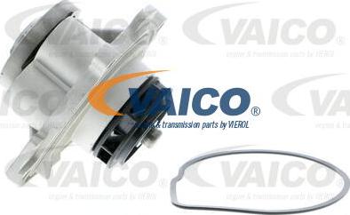 VAICO V40-50038-1 - Водна помпа vvparts.bg