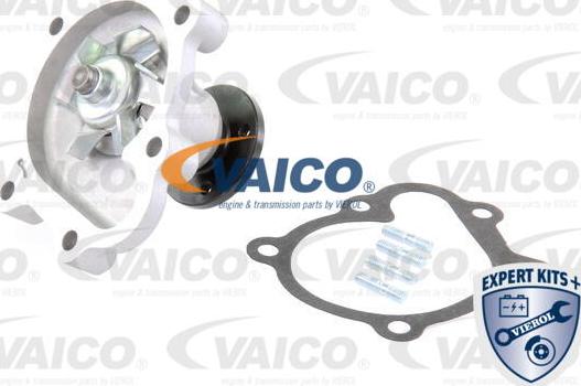 VAICO V40-50033 - Водна помпа vvparts.bg