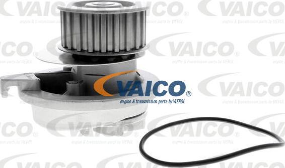 VAICO V40-50022 - Водна помпа vvparts.bg
