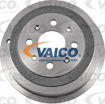VAICO V40-60003 - Спирачен барабан vvparts.bg