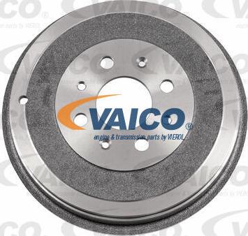 VAICO V40-60002 - Спирачен барабан vvparts.bg