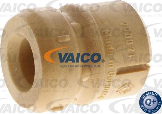 VAICO V40-6204 - Ударен тампон, окачване (ресьори) vvparts.bg