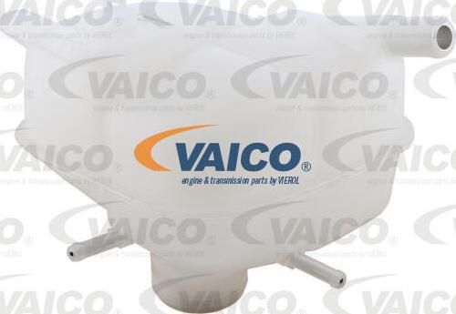 VAICO V40-0900 - Разширителен съд, охладителна течност vvparts.bg