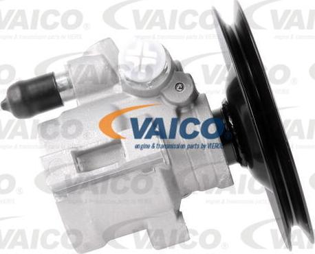 VAICO V40-0917 - Хидравлична помпа, кормилно управление vvparts.bg