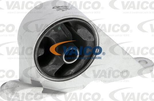 VAICO V40-0936 - Окачване, двигател vvparts.bg