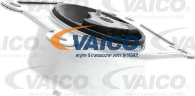 VAICO V40-0937 - Окачване, двигател vvparts.bg