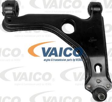 VAICO V40-0497 - Носач, окачване на колелата vvparts.bg