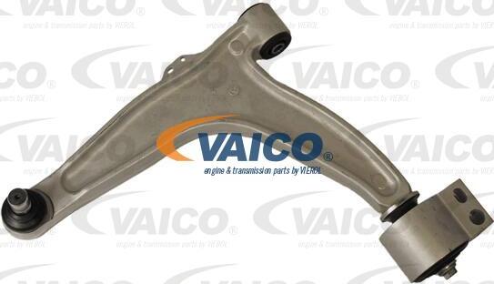 VAICO V40-0446 - Носач, окачване на колелата vvparts.bg