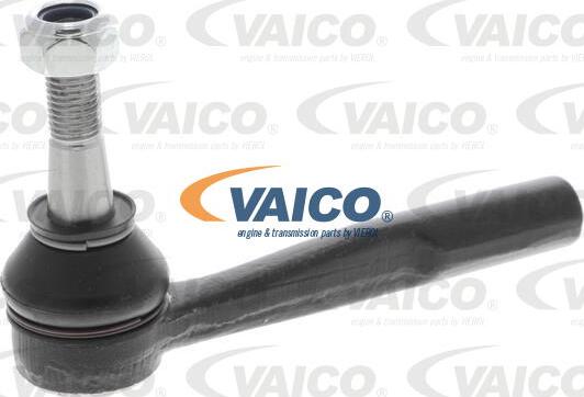 VAICO V40-0442 - Накрайник на напречна кормилна щанга vvparts.bg