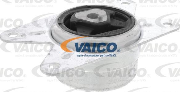 VAICO V40-0400 - Окачване, двигател vvparts.bg