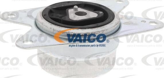 VAICO V40-0401 - Окачване, двигател vvparts.bg