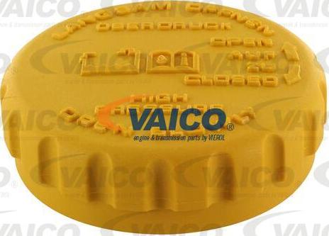 VAICO V40-0480 - Капачка, резервоар за охладителна течност vvparts.bg