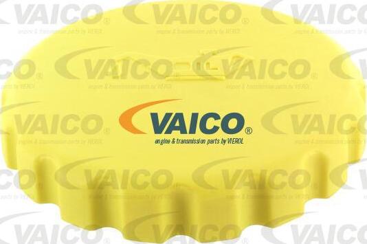 VAICO V40-0481 - Капачка, гърловина за наливане на масло vvparts.bg