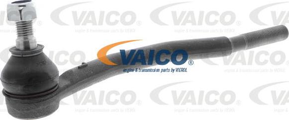 VAICO V40-0435 - Накрайник на напречна кормилна щанга vvparts.bg