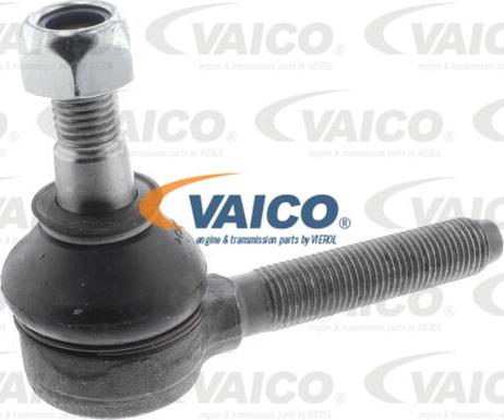 VAICO V40-0436 - Накрайник на напречна кормилна щанга vvparts.bg