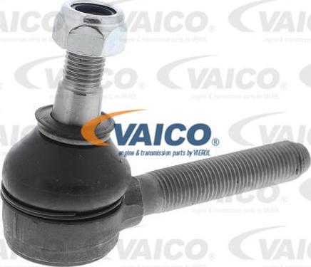 VAICO V40-0438 - Накрайник на напречна кормилна щанга vvparts.bg