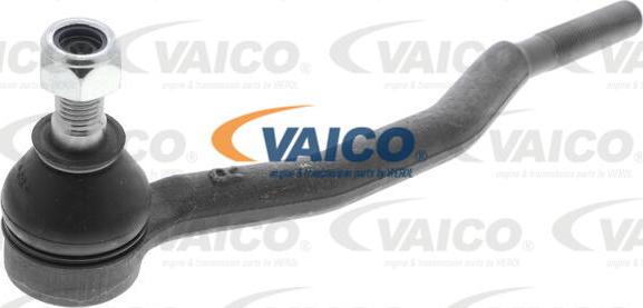 VAICO V40-0437 - Накрайник на напречна кормилна щанга vvparts.bg