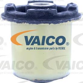 VAICO V40-0471 - Тампон, носач vvparts.bg