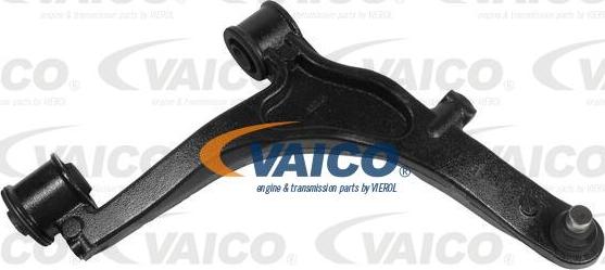 VAICO V40-0549 - Носач, окачване на колелата vvparts.bg