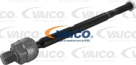 VAICO V40-0546 - Аксиален шарнирен накрайник, напречна кормилна щанга vvparts.bg