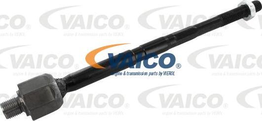 VAICO V40-0547 - Аксиален шарнирен накрайник, напречна кормилна щанга vvparts.bg