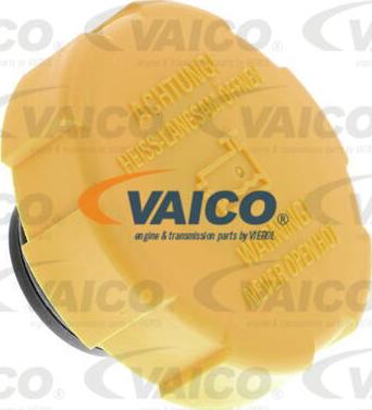 VAICO V40-0559 - Капачка, резервоар за охладителна течност vvparts.bg