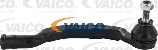 VAICO V40-0564 - Накрайник на напречна кормилна щанга vvparts.bg