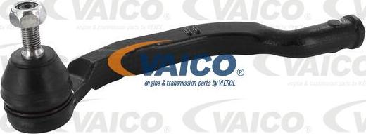 VAICO V40-0565 - Накрайник на напречна кормилна щанга vvparts.bg