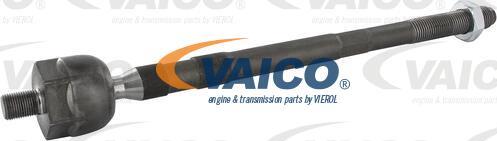 VAICO V40-0561 - Аксиален шарнирен накрайник, напречна кормилна щанга vvparts.bg