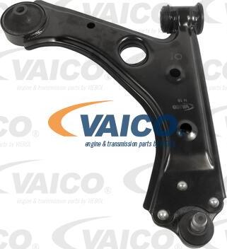 VAICO V40-0567 - Носач, окачване на колелата vvparts.bg