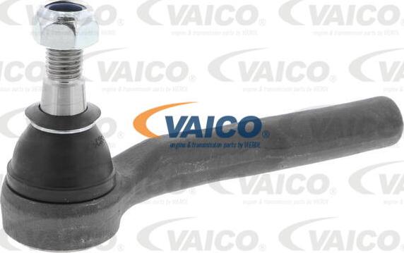 VAICO V40-0500 - Накрайник на напречна кормилна щанга vvparts.bg