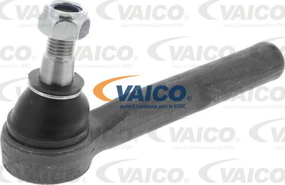 VAICO V40-0501 - Накрайник на напречна кормилна щанга vvparts.bg