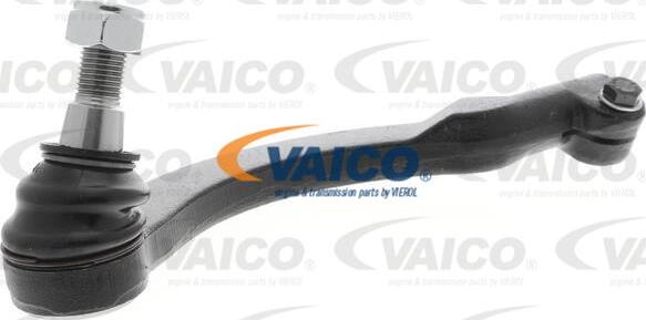 VAICO V40-0519 - Накрайник на напречна кормилна щанга vvparts.bg