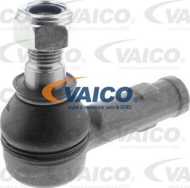 VAICO V40-0510 - Накрайник на напречна кормилна щанга vvparts.bg