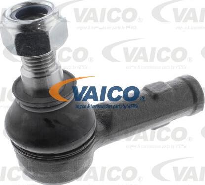 VAICO V40-0511 - Накрайник на напречна кормилна щанга vvparts.bg